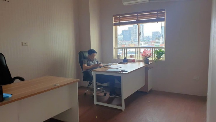 Cho thuê căn hộ CC the golden palm Lê Văn Lương 70m2, 2 ngủ, 1 WC, Giá 15tr, Full đồ, ở ngay